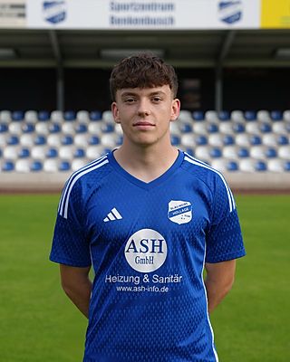 Maik Mertens zur Helle