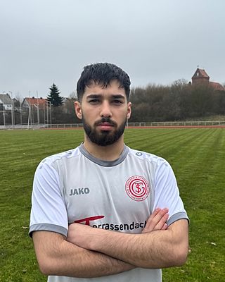 Farhan Kasm