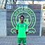 Boubacar Sall