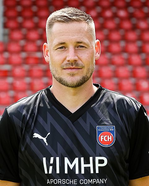 Foto: Eibner-Pressefoto/Roger Buerke