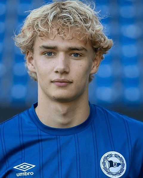 Foto: DSC Arminia Bielefeld
