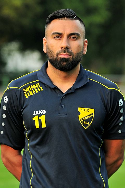Foto: Theo Titz
