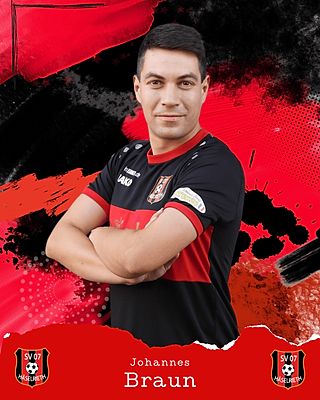 Johannes Braun