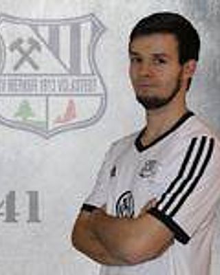 Christian Rühlemann