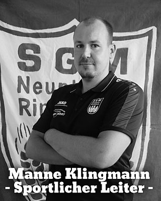 Manuel Klingmann