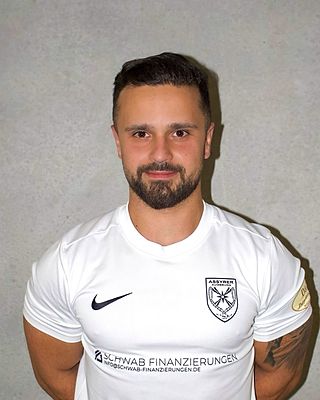 Milan Gajic