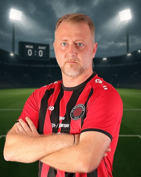 Christian Czyzo