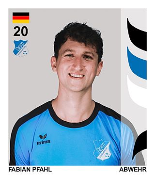 Fabian Pfahl