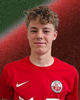 Sebastian Kampa