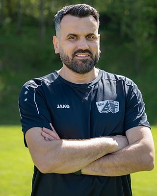 Gani Murseli