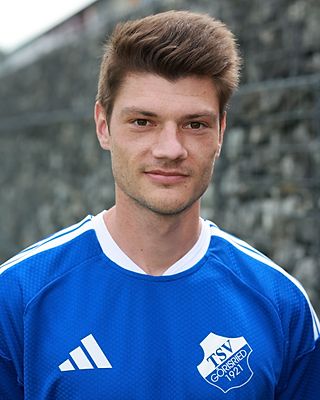 Tobias Wöhr