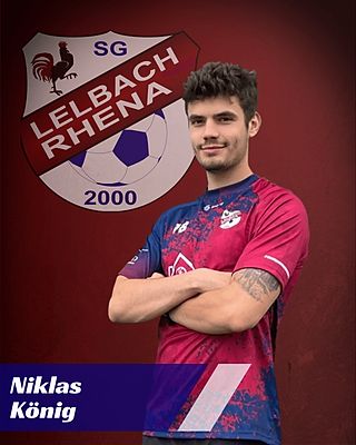 Niklas König