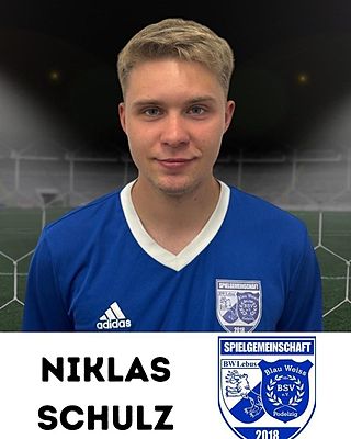 Niklas Schulz
