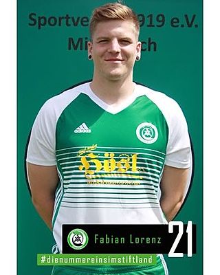 Fabian Lorenz