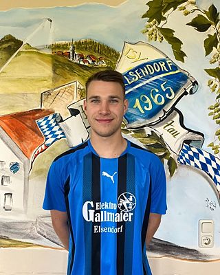 Markus Fischer