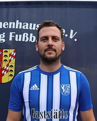 Tobias Hornung