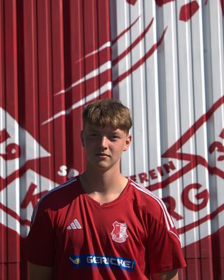 Linus Connor Hainke