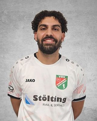 Enes Yilmaz