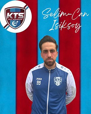 Selim-Can Isiksoy