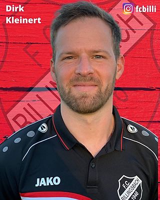 Dirk Kleinert