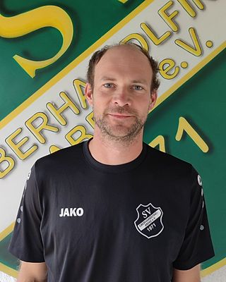 Michael Grabichler
