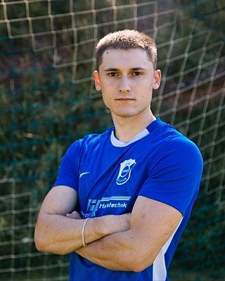 Maik Fülöp