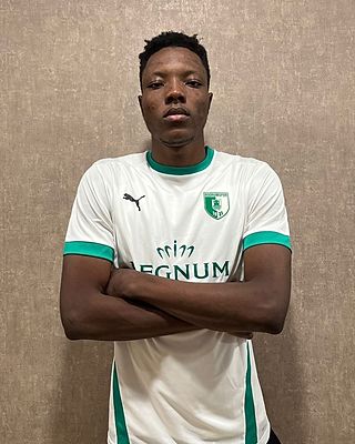 Musah Mohammed