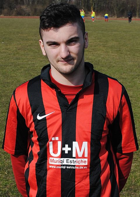 Foto: Morina Taulant