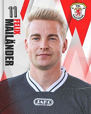 Felix Mailänder