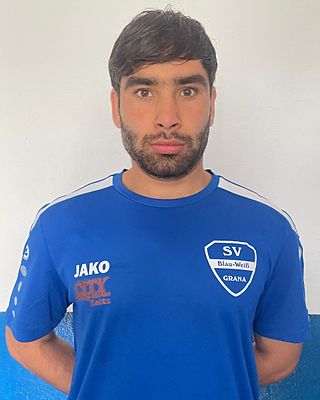 Noori Habib ul Rahman