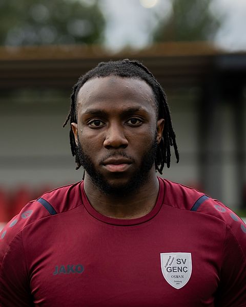 Fauzani Issa Issaka