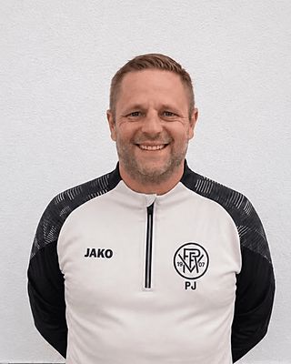 Patrick Jahn