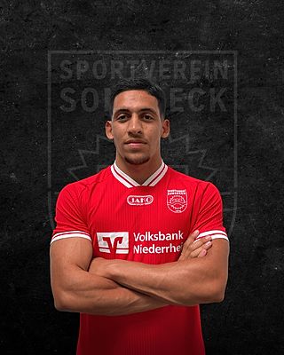 Shadi Ghrayeb