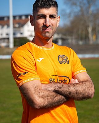Ninos Yosef