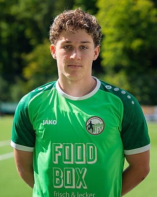 Emilian Arthur Julian Klein