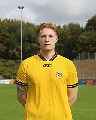 Ben Abels