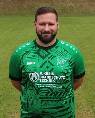 Mücahit Demir