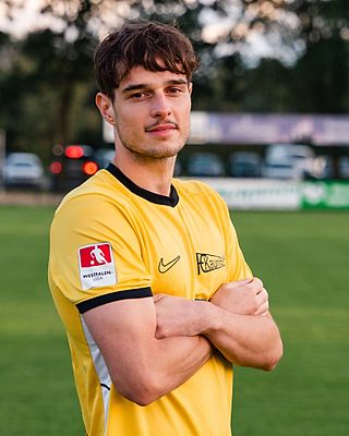 Joel Kirsch