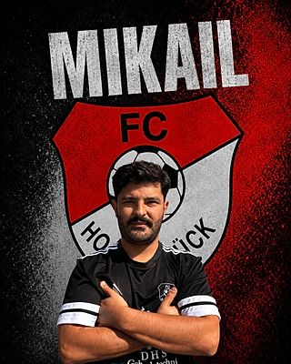 Mikail Yildirim