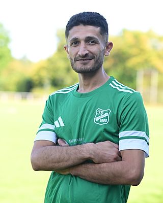 Shvan Saliih Hama Ali