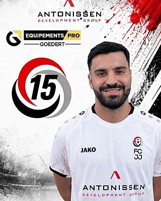 Daniel Gonçalves