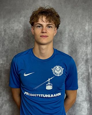 Niclas Hofer