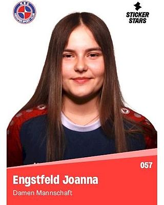 Joanna Engstfeld