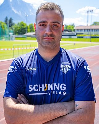 Özer Özkan