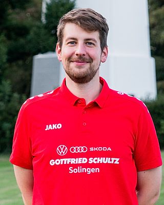 Philipp Kosch