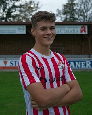Magnus Duttler