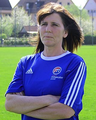 Ina Hoffmann