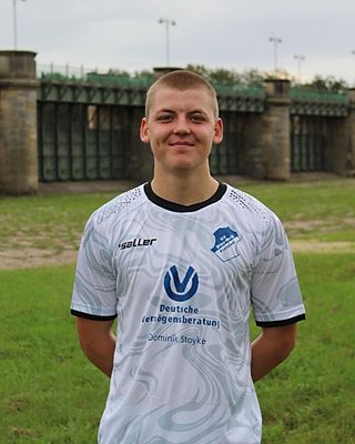 Oliver Müller