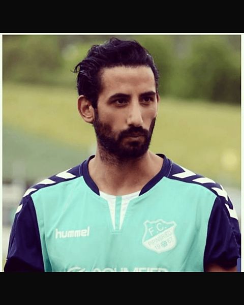 Foto: Zeynel Anil
