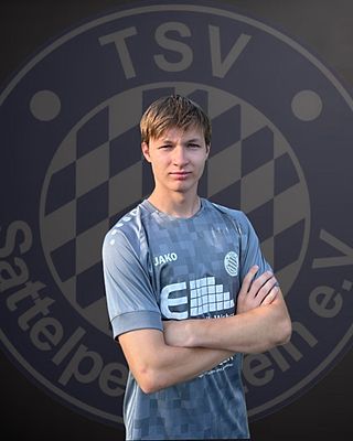Lukas Preiß